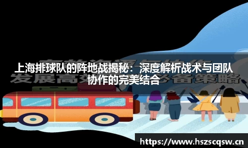 上海排球队的阵地战揭秘：深度解析战术与团队协作的完美结合